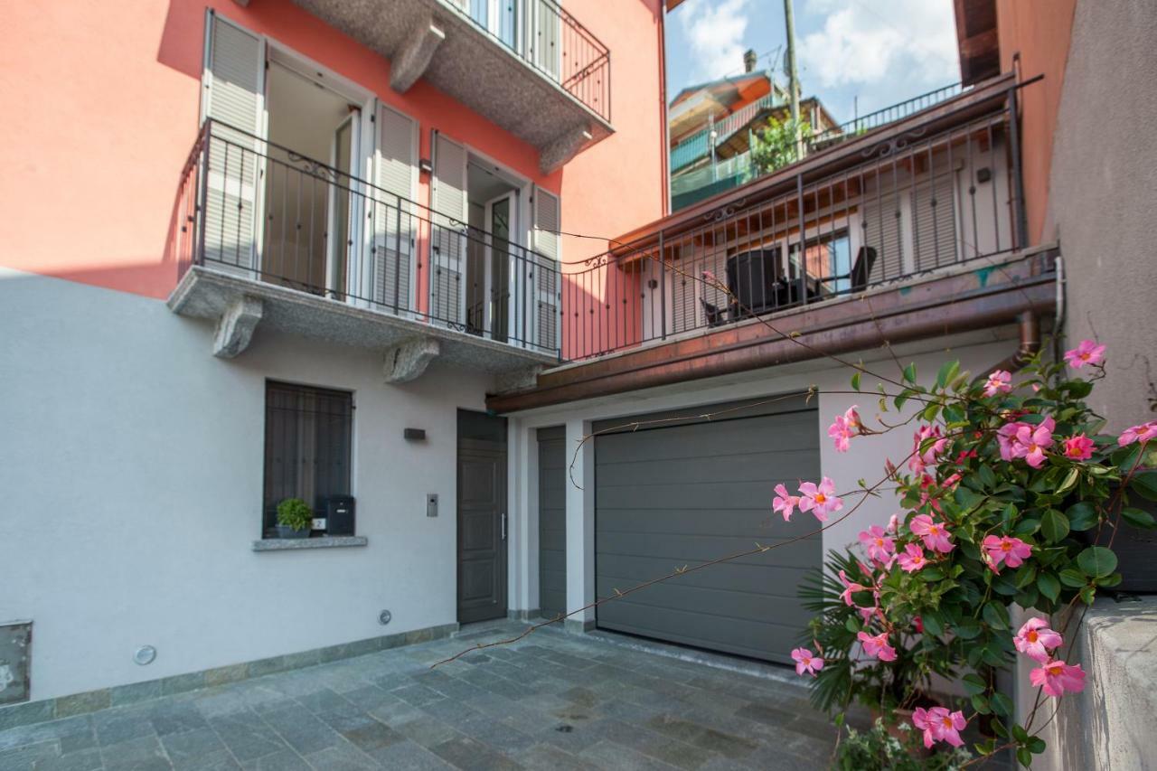 Casa Fiore Лезено Экстерьер фото