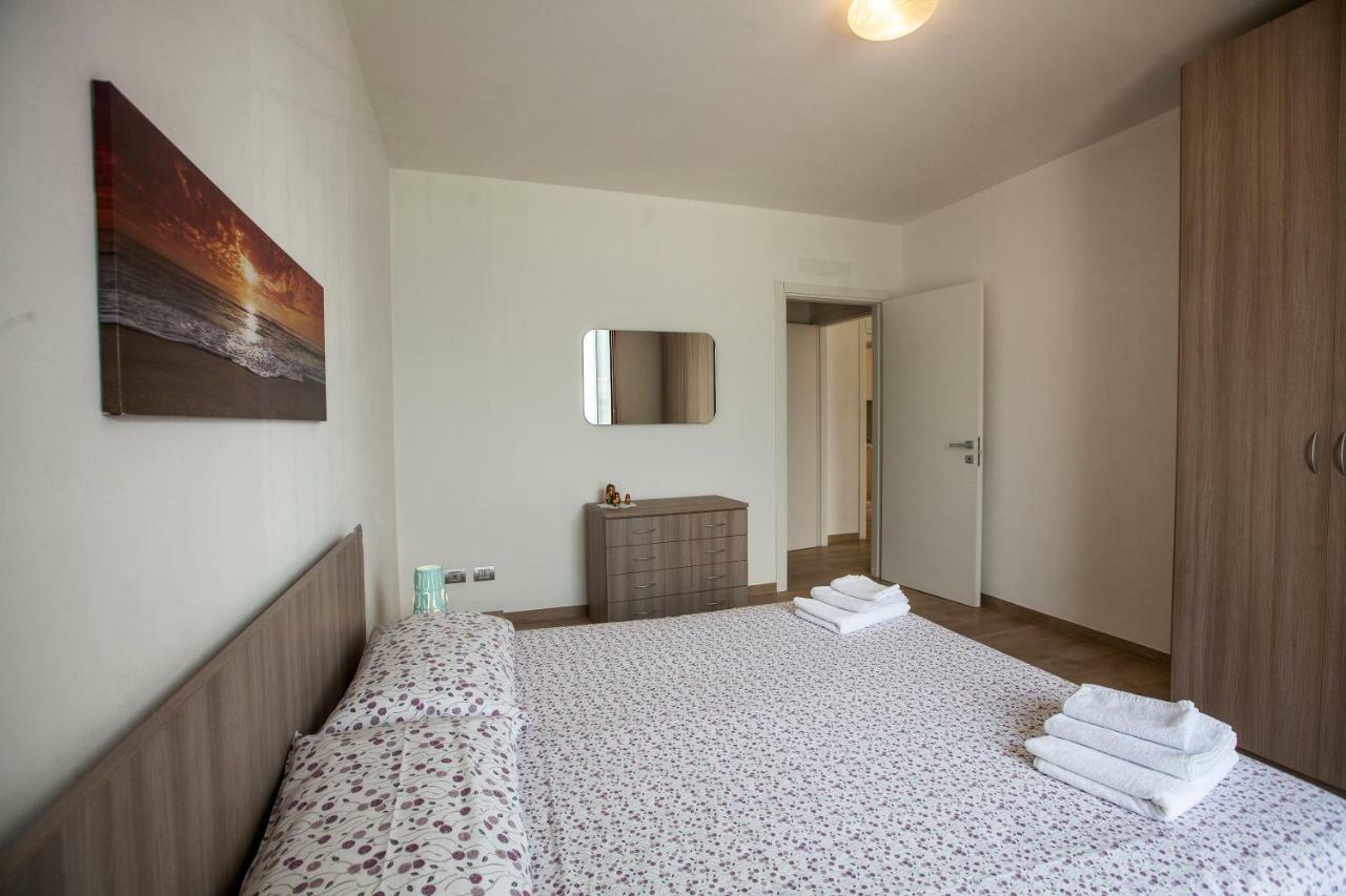 Casa Fiore Лезено Экстерьер фото