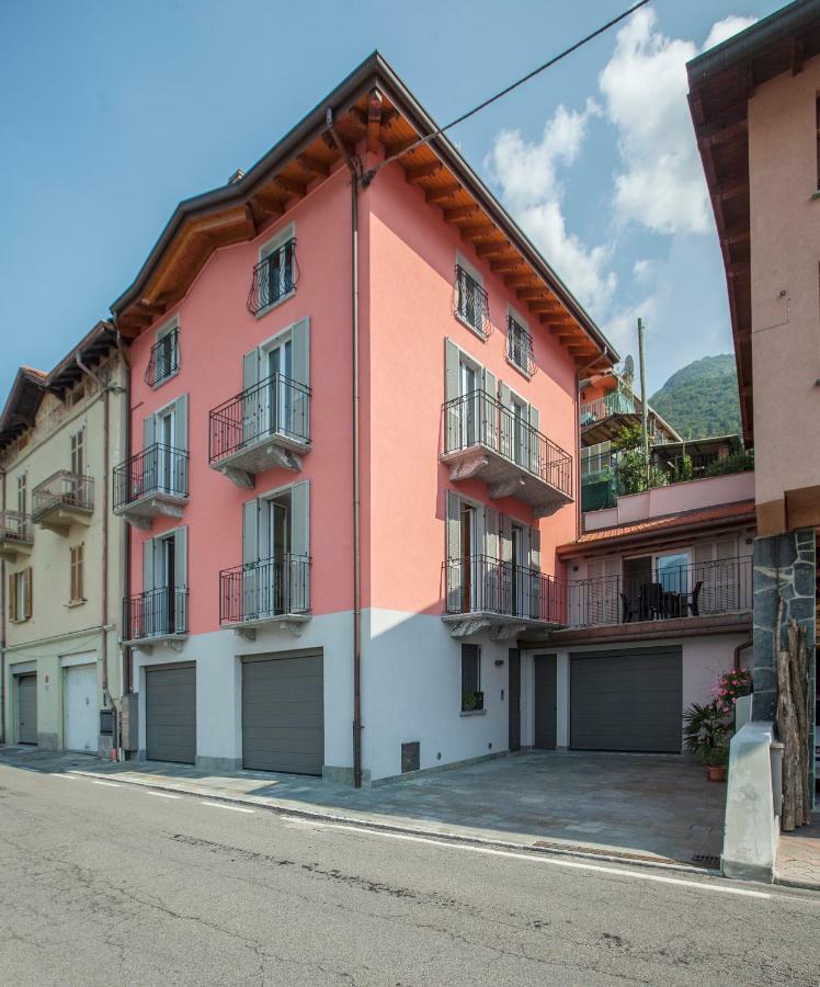 Casa Fiore Лезено Экстерьер фото
