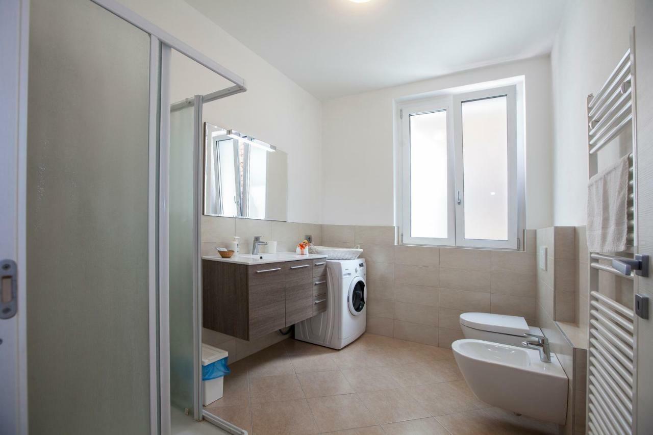 Casa Fiore Лезено Экстерьер фото